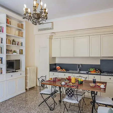 Lovely 1-bed In Appartement
